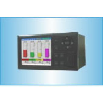 SWP-MSR100/PID系列小型化真彩PID調(diào)節(jié)無紙記錄儀