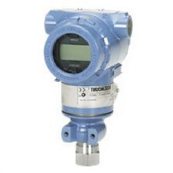 羅斯蒙特2088壓力變送器
