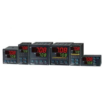 AI-708P程序型人工智能溫控器/調節(jié)器