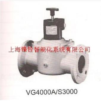 VG4040S1008手動電磁閥