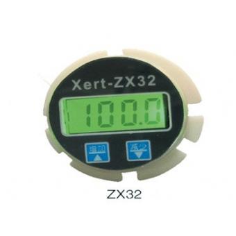 4～20mA二線制變送顯示表（數(shù)字電流表頭、數(shù)字表、電流表）ZX32