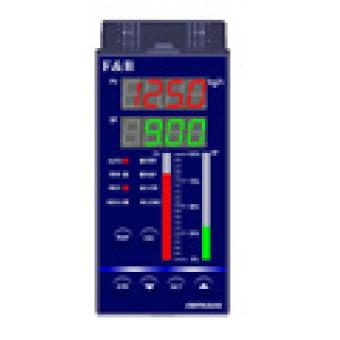 XMPA8000系列鍋爐燃燒控制可編程調(diào)節(jié)器