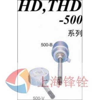 SHINKO日本神港 HD-200 THD-500系列濕度信號(hào)發(fā)生器