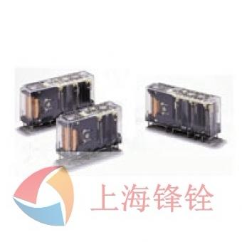 OMRON歐姆龍 G7SA帶強制導(dǎo)向接點的繼電器