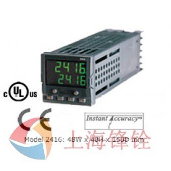 EUROTHERM歐陸 2416高穩(wěn)定性/可編程控制器