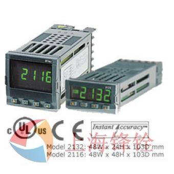 EUROTHERM歐陸 2132簡易溫度控制器