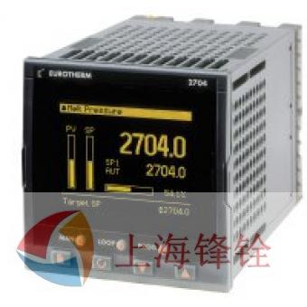 EUROTHERM歐陸 2704CP/2604CP碳勢控制器