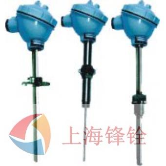HR-WRN普通裝配式熱電偶