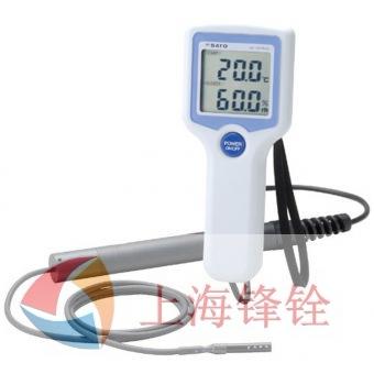 SATO日本佐藤 SK-110TRHⅡ系列數(shù)字溫濕度計