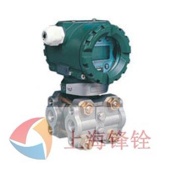 LU-CGP電容式壓力變送器