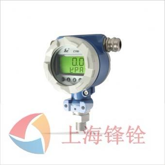 SWP-CY80低功耗現(xiàn)場(chǎng)LCD顯示壓力變送器