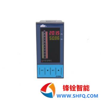 東輝儀表DY2000（CA）分時(shí)段PID調(diào)節(jié)數(shù)字顯示儀表