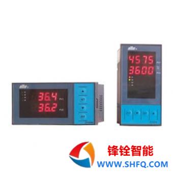 東輝儀表DY2000（EA/GEA）雙通道差值PID調(diào)節(jié)數(shù)字/光柱顯示儀表