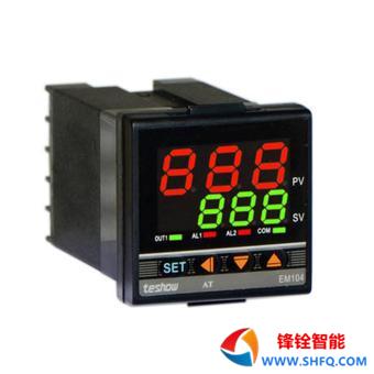 EM104經(jīng)濟(jì)型溫度PID控制器